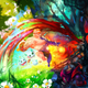Illustration for article titled iLeague Of Legends /iCharacters Art So Good They Should Be In The Game